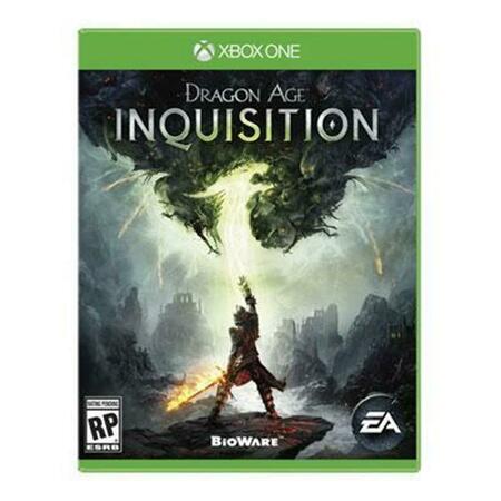 ELECTRONIC ARTS Dragon Age Inquisition Xone 73092